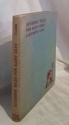 Elizabeth clark sunshine - elizabeth,