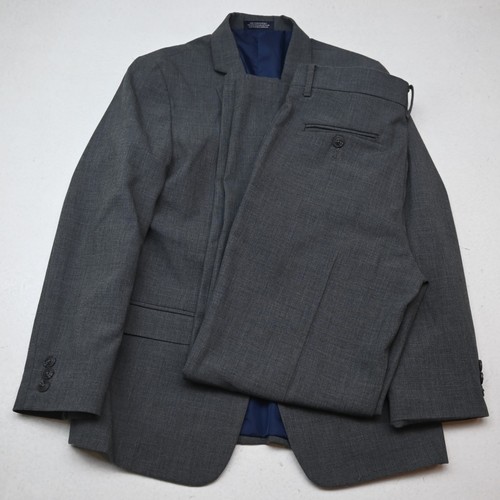 Nautica boys gray - gray, 2