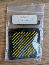 Earvana LEFTY Shelf Nut for ESP/Gibson - 42mm wide