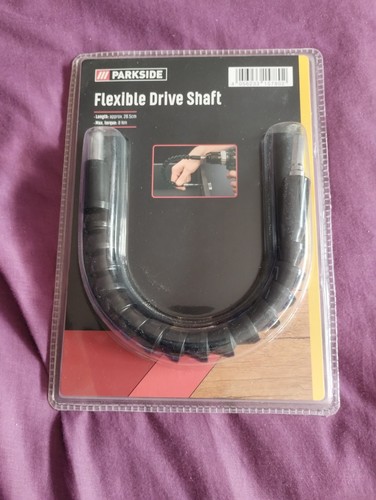 Parkside flexible drive shaft - drive,