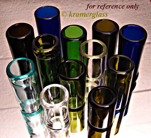 Real bottleneck guitar slide - guitar,