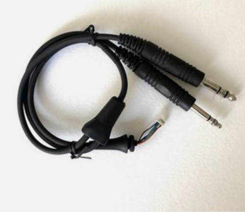 Bose a10 headset control - bose,