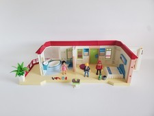 Playmobil 5269 Luxury Hotel