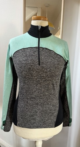 Sweaty betty sweat top - betty, size