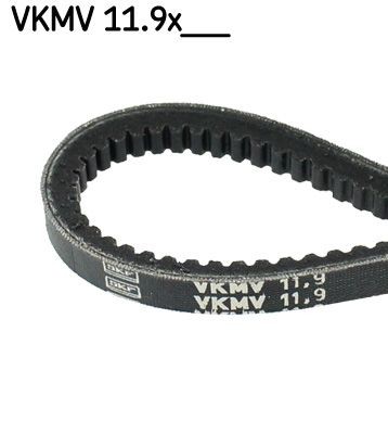 Belt drive - v-belt, vkmv
