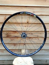 Mavic EN521 26" Disc Rims