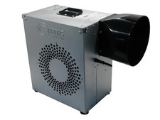 Gibbons  Bouncy Castle Blower