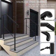 Stainless Steel Handrail