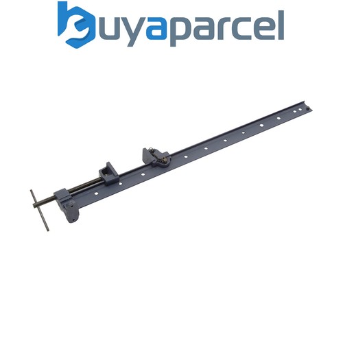 Faithfull bar clamp 1520mm - faithfull,
