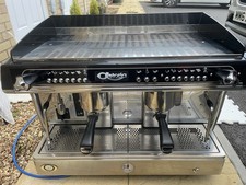 Astoria Gloria SAE 2 Group Commercial Coffee Machine