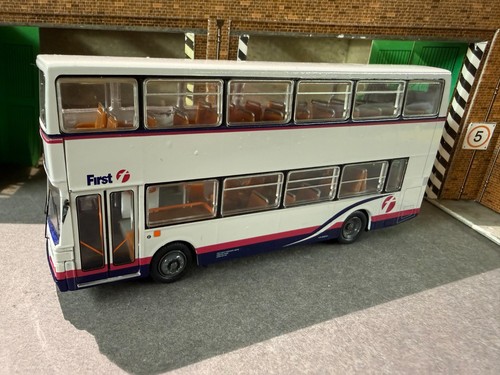 Britbus r832 alexander type - alexander,