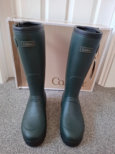 Caldene westfield green - caldene,