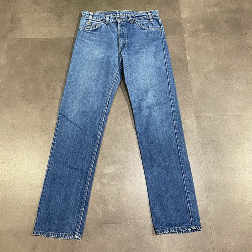 Vintage 70s 80s levi 505 - 70s,