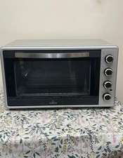 Electric Oven 60L- ‎Klarstein OV6-90500-F60BK