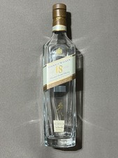 Johnnie Walker 18 Gold Label