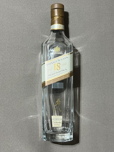 Johnnie walker gold label - johnnie,