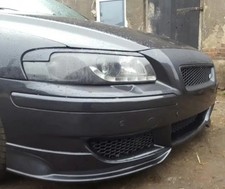 R-Design Fangs Flaps Spoiler