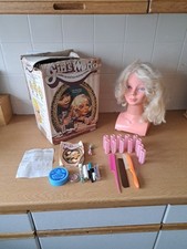 Vintage Box 1970s Palitoy