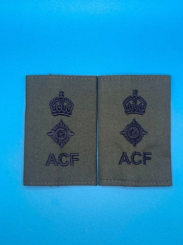 Ciiir olive green acf - ciiir,