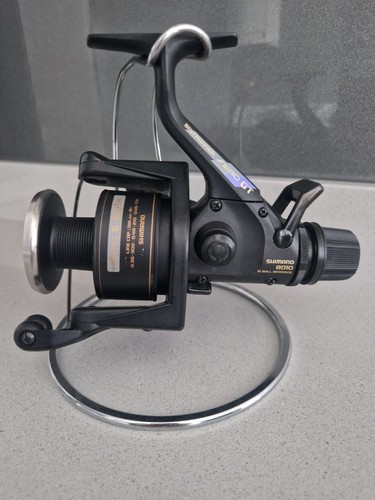 Shimano baitrunner aero - shimano,