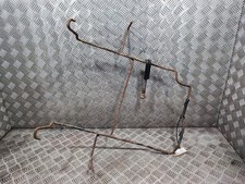 Nissan NV200 Spare Wheel Holder Carrier Complete 57200-JX50A