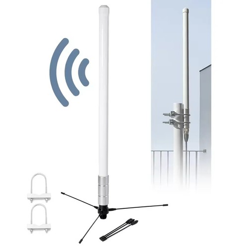 144 430mhz vhf uhf fiberglass - uhf,