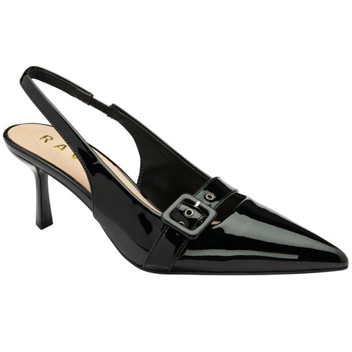 Ravel dalry womens - ravel, slingback
