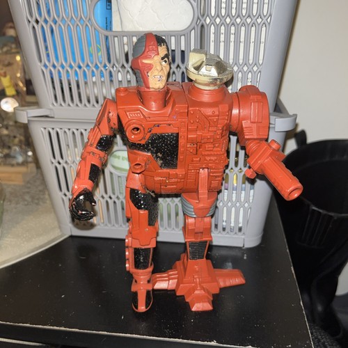 Terror centurions 1986 8 - dr,