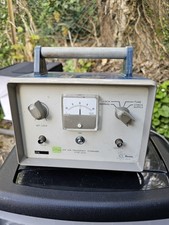 Advance OFS1 Frequency
