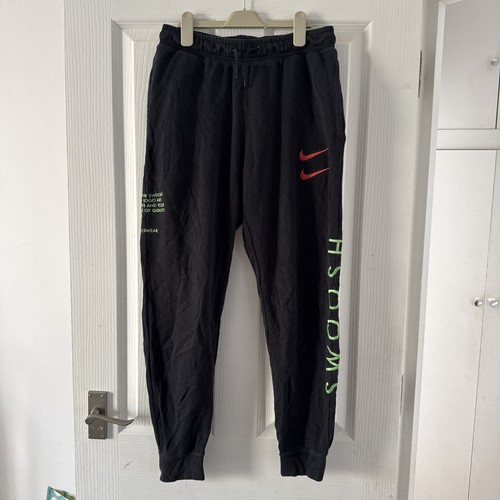 Men nike swoosh tracksuit - swoosh,