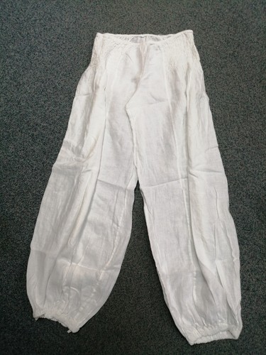 Italian size white - italian,