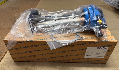 Perkins t400735 heater - t400735, *new*