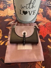 Radley London Brown Leather