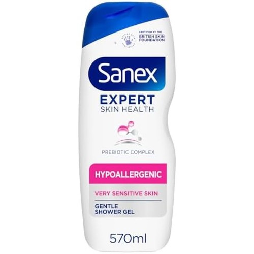 Sanex expert skin health - expert,