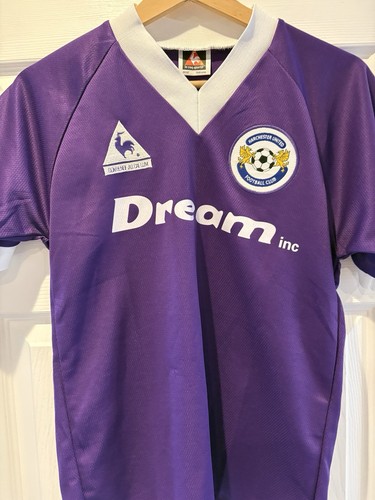 Harchester united home - harchester, fc