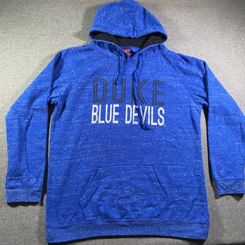 Duke blue devils hoodie - blue,