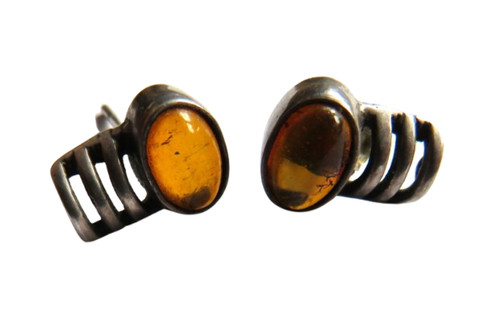 Pair ladies sterling - of,