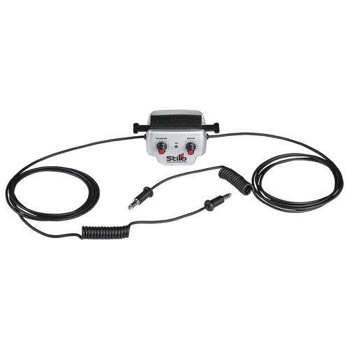 Stilo helmet communication kit - helmet,