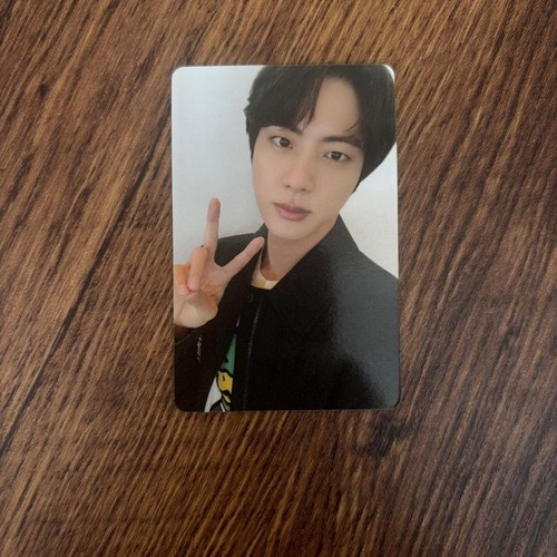 Bts jin dicon official - bts,