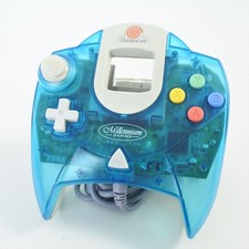 Dreamcast Controller Pad