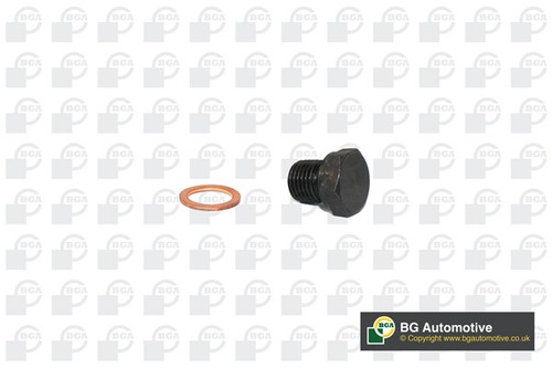 Bga pk0100 oil - bga, screw