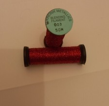 Kreinik blending filament 003 - blending,