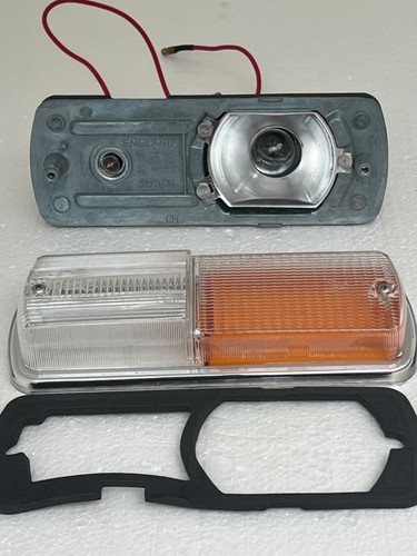 Adu3017 side flasher lamp - -, side/flasher