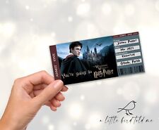 Harry Potter Wizarding World