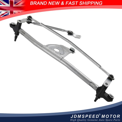 Front wiper motor - wiper,