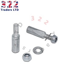 Raleigh Chopper MK1/2 Cotter Pins & Fits BMX-Grifter New Bike Parts Accessories