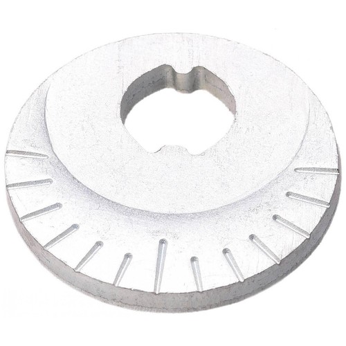 Plate for suspension arm - plate,