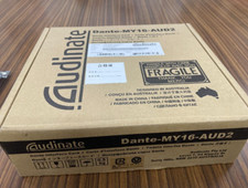 YAMAHA Dante-MY16-AUD 2