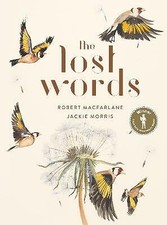 The lost words jackie - the, by