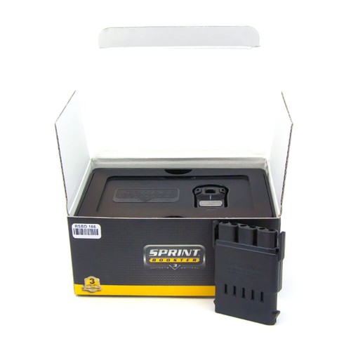 Sprint booster version - booster, 3